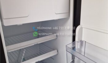 Dethleffs Globetrail 590 C* 2023 full