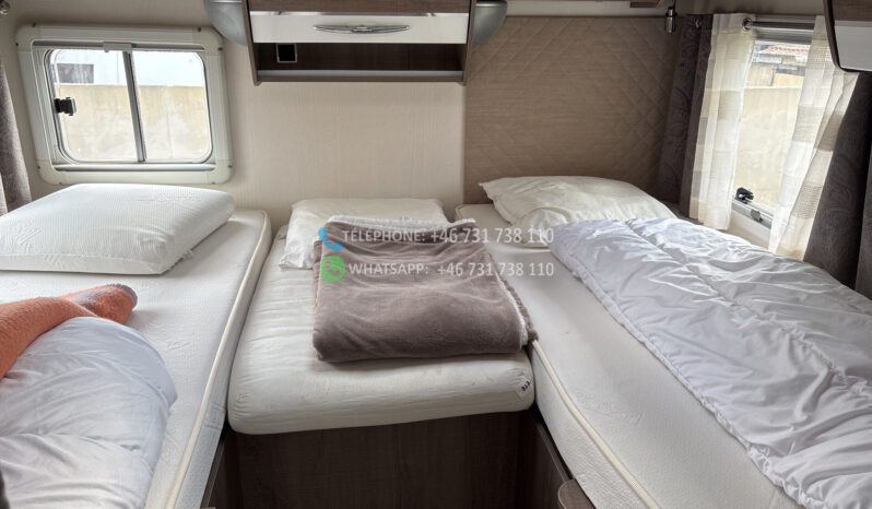 FIAT BAVARIA INITIAL* 2016 full