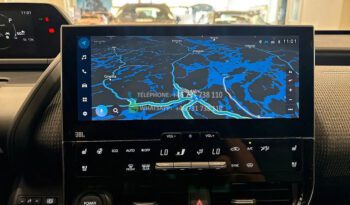 Toyota bZ4X 71,4 kWh AWD* 2023 full