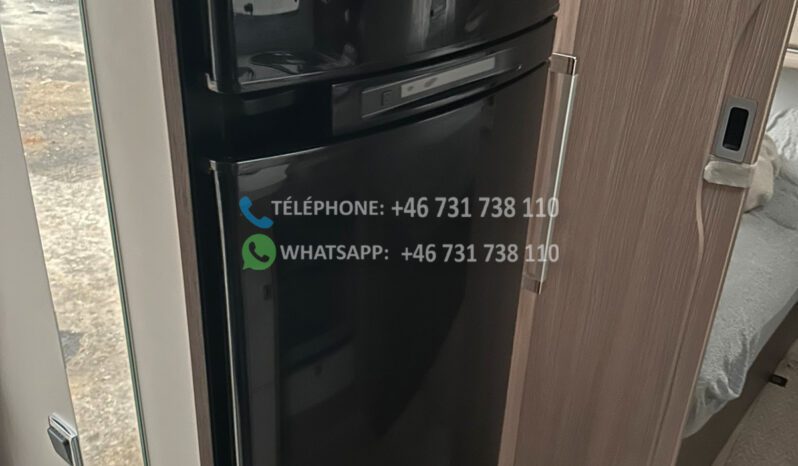 Fiat Challenger 377 med Cinderella* 2017 full