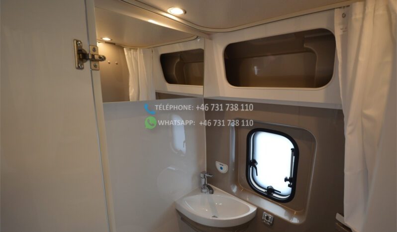 Hobby Vantana ONTOUR Edition – K 65 ET* 2024 full