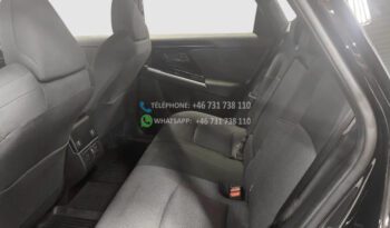 Toyota bZ4X AWD Active Comfort Package* 2023 full