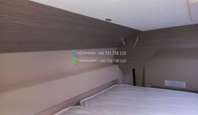 Citroën Jumper 140CH Challenger V114 Max Road Edition* 2022 full