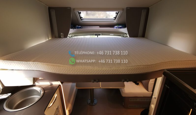 FIAT DUCATO BURSTNER LYSEO TD PRIVILEGE EDITION* 2024 full