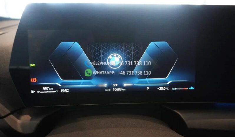 BMW 120i M-Sport* 2025 full