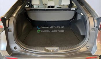 Toyota bZ4X AWD EXECUTIVE* 2023 full