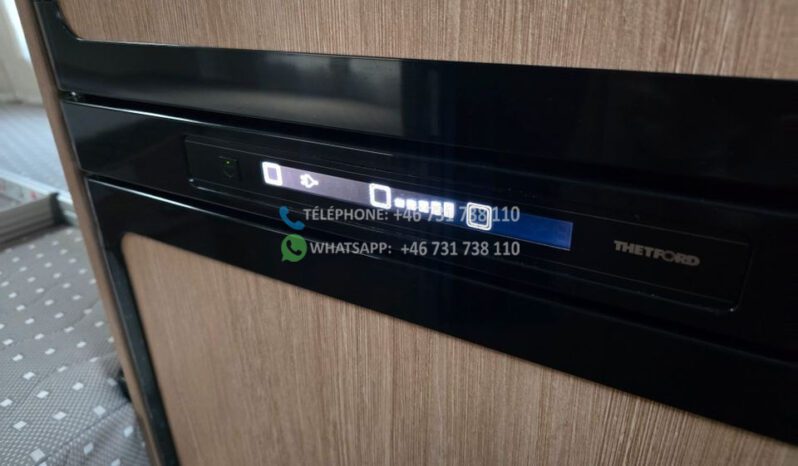 Fiat Lumière du soleil T67* 2015 full