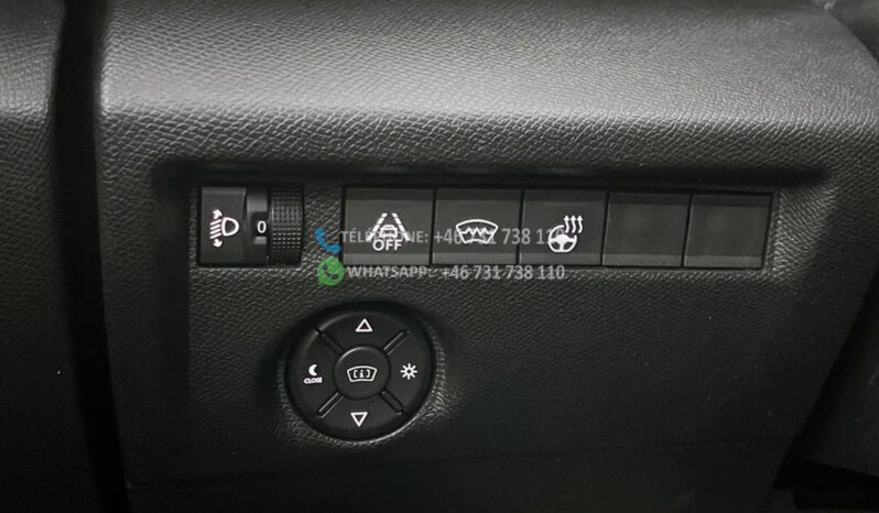 Citroën C4 SHINE BlueHDi Kamera Nav Keyless HUD* 2021 full