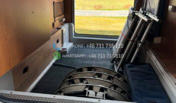 Fiat Rapido Rapido 7090DF* 2012 full