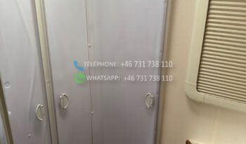 Mercedes-Benz Sprinter Rapido 992M* 2012 full