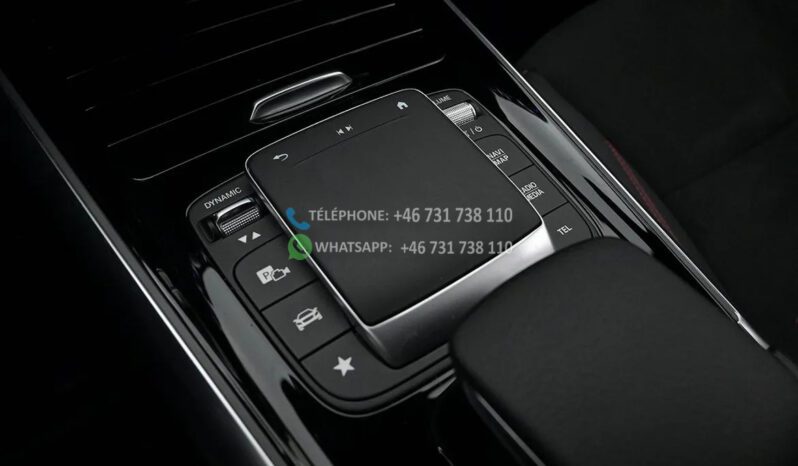 Mercedes-Benz EQA 250+ AMG Caméra Navi BLIS Adap.Farth* full