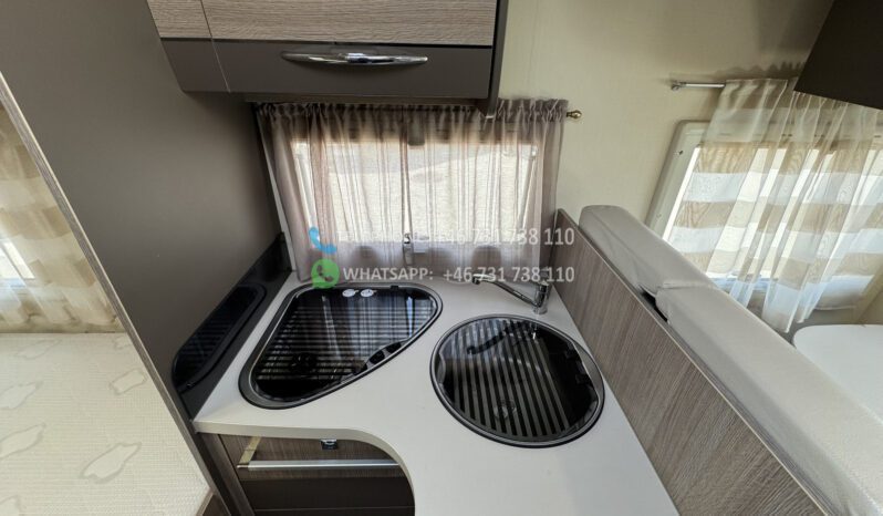 Challenger GENESIS 377 * 2016 full