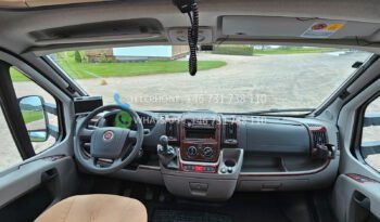 Fiat Challenger MAGEO 118* 2011 full