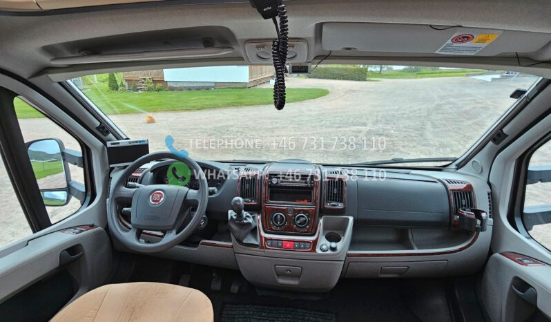 Fiat Challenger MAGEO 118* 2011 full