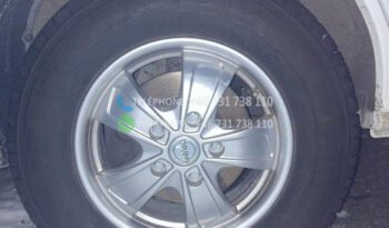 Fiat Challenger 6 places* 2006 full