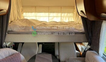 Mercedes Hymer 740 S* 2002 full