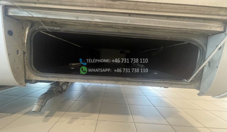 Fiat Burstner 684 Aviano Nordic* 2011 full