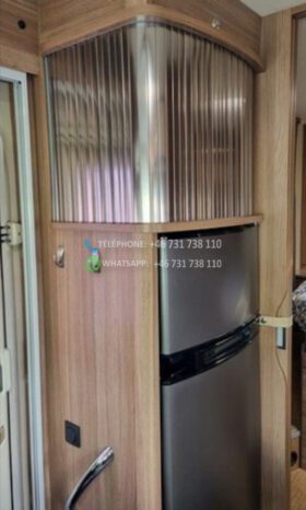 Fiat Rapido 690* 2015 full