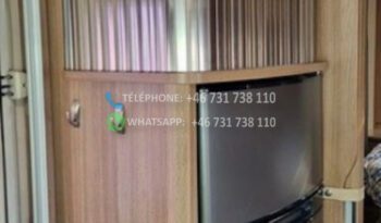 Fiat Rapido 690* 2015 full