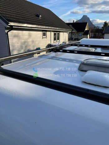 Fiat Bürstner Lyseo TD* 2014 full