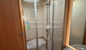 Fiat Édition gilet Bürstner Nexxo* 2010 full