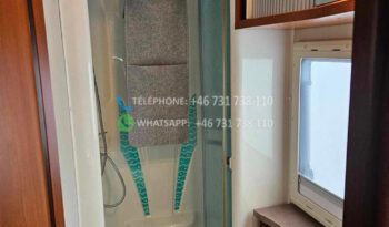 Fiat Ducato Challenger Mageo* 2010 full