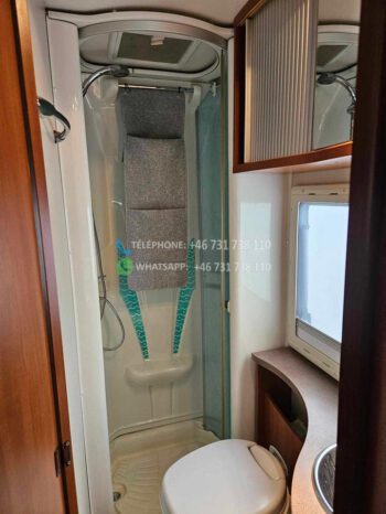 Fiat Ducato Challenger Mageo* 2010 full