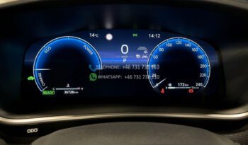 Toyota Corolla Cross 2,0 Hybrid AWD-i Executive* 2022 full