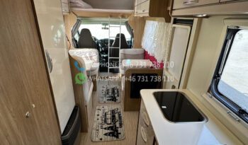 Fiat Rimor Seal 9* 19 full