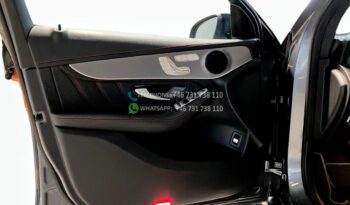 Mercedes-Benz GLC 220 d 4MATIC* 2022 full