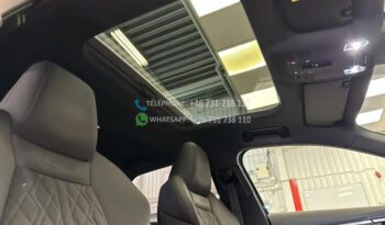 Audi RS 3 Sportback 400Ch S TRONIC PANORAMA* 2024 full