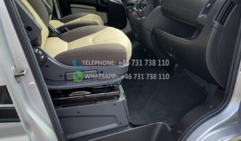 Fiat Ducato Karmann Dexter 600 full