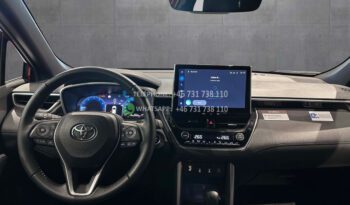 TOYOTA Corolla Cross* 2023 full