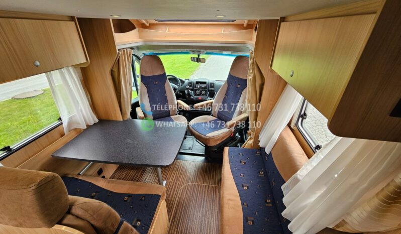 Fiat Sunlight T 64* 2013 full