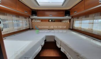 FIAT LAIKA KREOS 5000* 2018 full