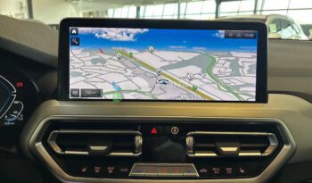 BMW X3 xDrive30e M Sport* 2022 full