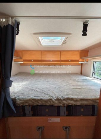 Capron de la lumière du soleil* 2008 full