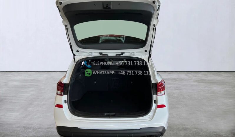 Hyundai i30 Kombi 1.5 T-GDi* 2022 full