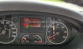 FIAT Bürstner* 2014 full