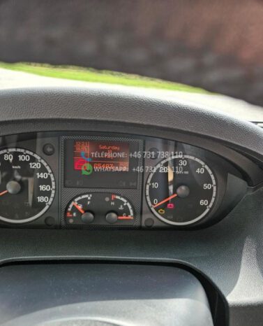 FIAT Bürstner* 2014 full