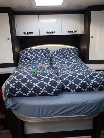 Fiat Benimar Mileo 296* 2018 full