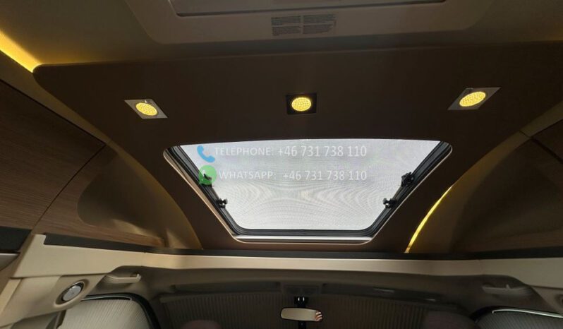 Fiat Adria Compact Axess S* 2016 full