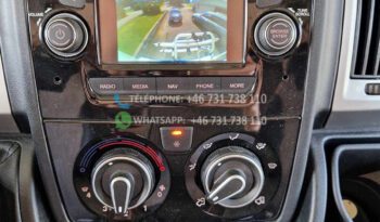 Fiat Challenger Genesis 377* 2016 full