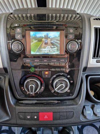 Fiat Challenger Genesis 377* 2016 full