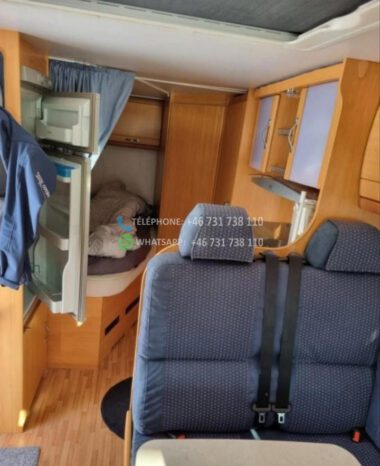 Fiat LMC LIBERTY TI 662* 2008 full