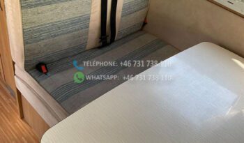 Ford Carthago M-liner* 2009 full