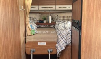 Fiat Carado T448 * 2016 full