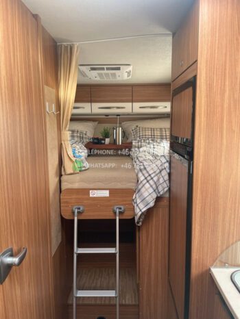 Fiat Carado T448 * 2016 full