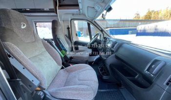 Fiat Dethleffs TREND T 7017 * 2020 full