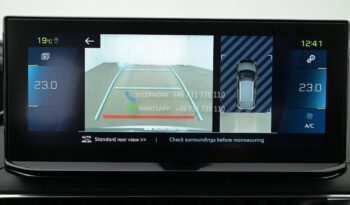 Peugeot 3008 HYBRID4 300* 2021 full